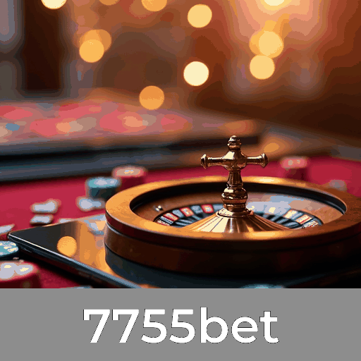 7755bet Bônus acumulado 7755bet