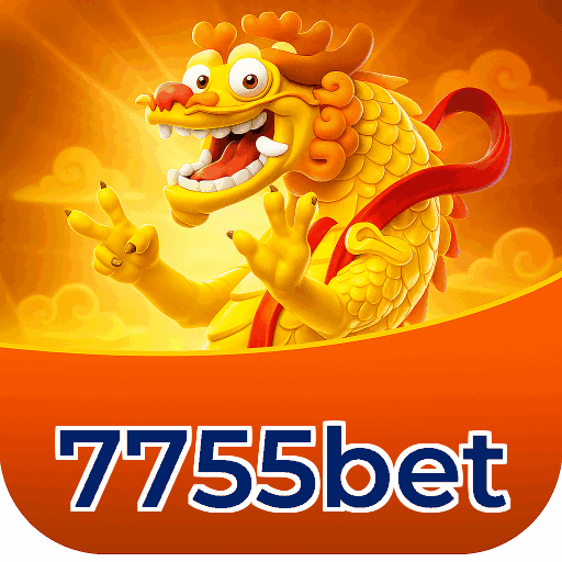 7755bet logo
